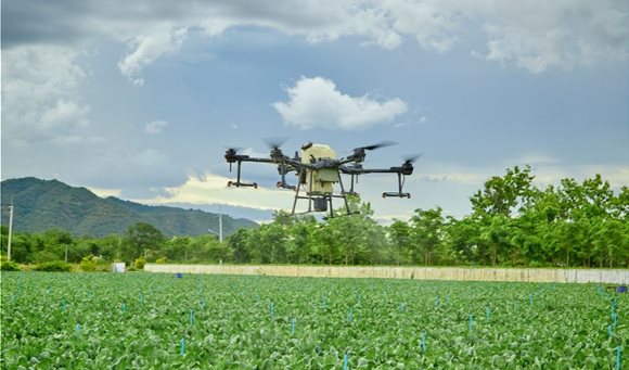 drones