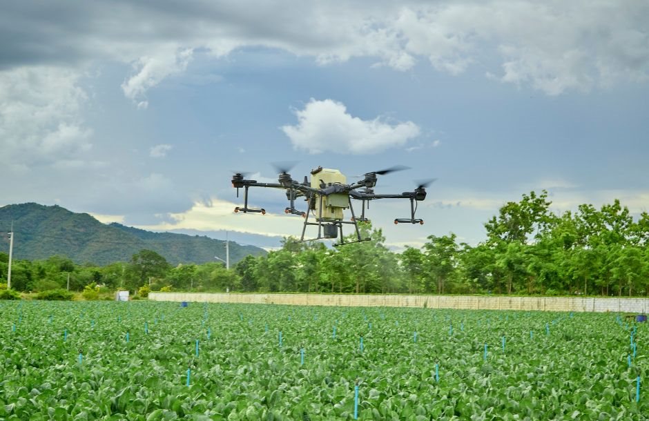 drones